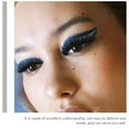 thumbnail image 2 of IFANLANDOR 28 Pairs Chic Eyeliner Tapes Assorted Color Durable Women, 2 of 4
