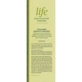 thumbnail image 3 of NLT Life Application Study Bible, Third Edition, Large Print (Red Letter, Hardcover), 3 of 5