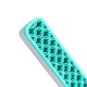 thumbnail image 5 of Pincel de maquillaje Rack de secado Pinceles de silicona Secado Rack Stick y cepillos secos Rack Cosmetic Scrub Stand Herramienta de costura Organizador Verde tholdsy CE001717-03B, 5 of 7