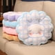 thumbnail image 4 of Cojín de asiento My Melody Cinnamoroll Sanrio Kawaii Anime para el hogar, alfombrilla suave de dibujos animados para dormitorio, regalos para niños, 4 of 4