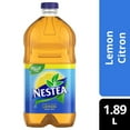 thumbnail image 1 of NESTEA Iced Tea Lemon Bottle1.89 L, 1 of 1