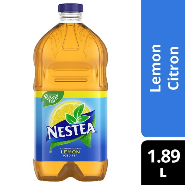 NESTEA Cirton bouteille de 1,89L 1.89 x L