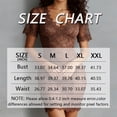 thumbnail image 4 of Morttic Women's Sexy Deep V-Neck Lace Trim Short Sleeve Bodycon Mini Dress – Solid Color Party & Vacation Outfit Black，L, 4 of 4