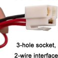 thumbnail image 3 of Charging Hole for Children Electric Vehicle 6V 12V 24V for Children Electric Vehicle Charger, 3 of 5