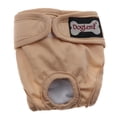 thumbnail image 2 of Mascota Perro Yuyangstore Pantalones físicos para perros, 2 of 8