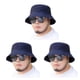 thumbnail image 1 of Sonducket Sombreros de pescador ligeros y cómodos para hombres Sombrero de protección solar Sombrero para hombres Sombrero de pesca azul marino Type1 NO1, 1 of 6