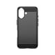 thumbnail image 1 of Funda protectora de TPU para iPhone - Cobertura total, antihuellas y antigolpes, para modelos de 6,1 pulgadas, 1 of 3
