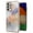 Galaxy Gray, variant on TOPSHE Case for Samsung Galaxy A32 5G, Slim Lightweight Shockproof Soft TPU Bumper Back Phone Case Protective Cover for Samsung Galaxy A32 5G 2021 Version, Galaxy Blue