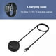 thumbnail image 2 of Kuymtek Cargador de reloj tipo C para Garmin Fenix ​​7/7S/7X Cable de carga Accesorios de reloj, 2 of 9