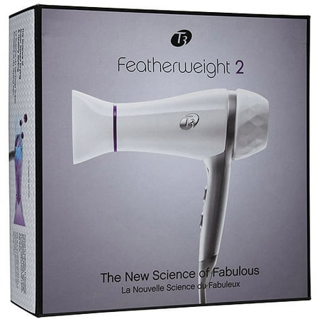 T3-featherweight 2 Hair Dryer