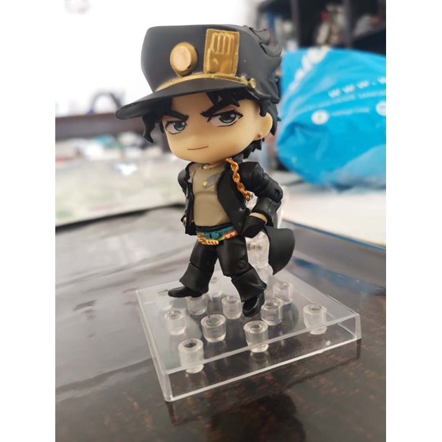 Figura Rohan Kishibe, 1256 #JoJo, Bizarre Adventure, Josuke, Higashikata, Dio Jotaro, Noriaki, Kakyoin, 1276985 sin caja zhangmengya unisex