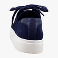 thumbnail image 4 of Lucky Brand Talena Women's Fashion Sneakers Peacoat Size 9.5 M, 4 of 8