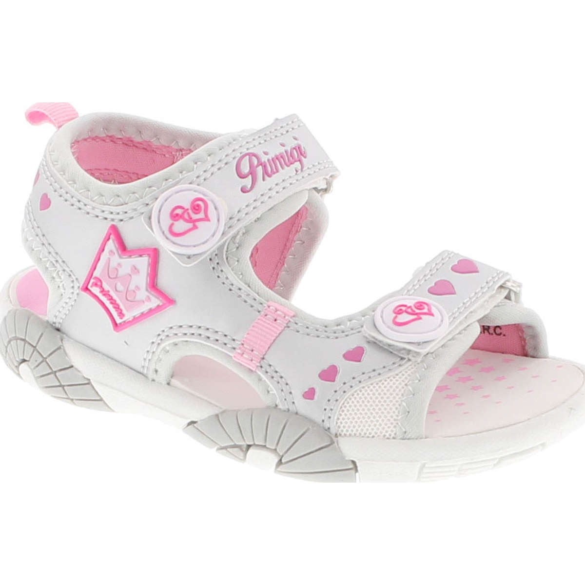 primigi girls sandals