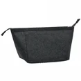 thumbnail image 3 of Bolsa de fieltro con inserto para bolso Longchamps, bolsa de fieltro con forro para bolso de maquillaje, organizador de viaje portátil, 3 of 5