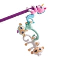 thumbnail image 2 of Toy WowWee Fingerlings Mini-Series 1-5 Banana con 3 figuras, 2 of 5