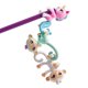 thumbnail image 2 of Toy WowWee Fingerlings Mini-Series 1-5 Banana con 3 figuras, 2 of 5