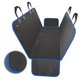 thumbnail image 1 of Funda de asiento para auto Active Pets XL impermeable en estilo hamaca para SUVs, 1 of 6