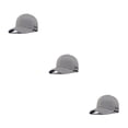 thumbnail image 3 of Gorra de béisbol ajustable Minnieouse para hombres y mujeres color caqui, 3 of 6