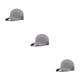 thumbnail image 3 of Gorra de béisbol ajustable Minnieouse para hombres y mujeres color caqui, 3 of 6