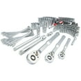 thumbnail image 2 of Craftsman Low Profile Mechanics Tool Set, 135Pc, 2 of 2