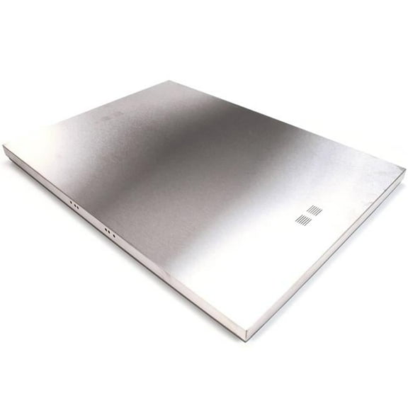 Alto Shaam 55018R 1200-Up Door Slab Assembly