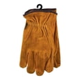thumbnail image 2 of Guantes Truper de Carnaza, 2 of 4