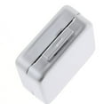 thumbnail image 4 of Caja de almacenamiento de Accesorios de plata Hugo Vitrina de diamantes, 4 of 10