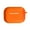 Orange, variant on Visland All around Protection for Pro Case 3 Protective Cover Silicone Case for Pro Charging Case