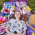 thumbnail image 4 of LHSHID Gifts for Daughter in Law Daughter in Law Gifts Daughter in Law Birthday Gifts Daughter in Law Gifts from Mother in Law Best Gifts for Daughter in Law Throw Blanket 60x80in, 4 of 6