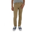thumbnail image 4 of Levi's Boys' 510 Skinny Fit Performance Jeans, Sizes 4-20, 4 of 7