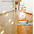 Xtnmypj Multipurpose Cleaner, Powerful Decontamination Floor Cleaner