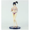 thumbnail image 2 of Naruto Hyuga Hinata Swimsuit Figure Model Comic Character Model Toy Desktop Ornament 11.03 inch, 2 of 7