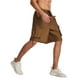 thumbnail image 2 of SAYOO - Pantalones cortos de senderismo para hombre, de secado rápido, para viajes al aire libre, con cordón, para hombres, con múltiples bolsillos SAYOO Casual, 2 of 7