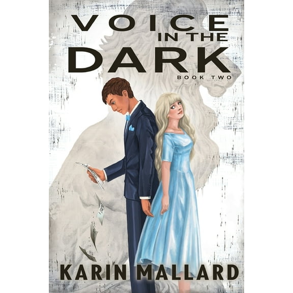 Voice in the Dark, (Paperback)