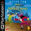 Peter Pan: Return to Never Land PSX