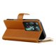 thumbnail image 3 of Funda cartera GANGXUN para OPPO Reno 11F 5G , cuero PU con tarjetero, cremallera, correa de mano, soporte y protección 608°, 3 of 6