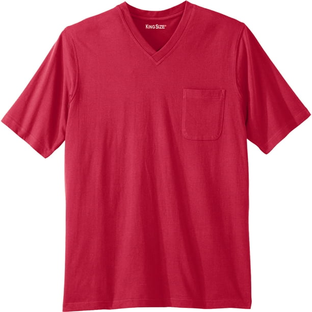 big and tall t shirts walmart