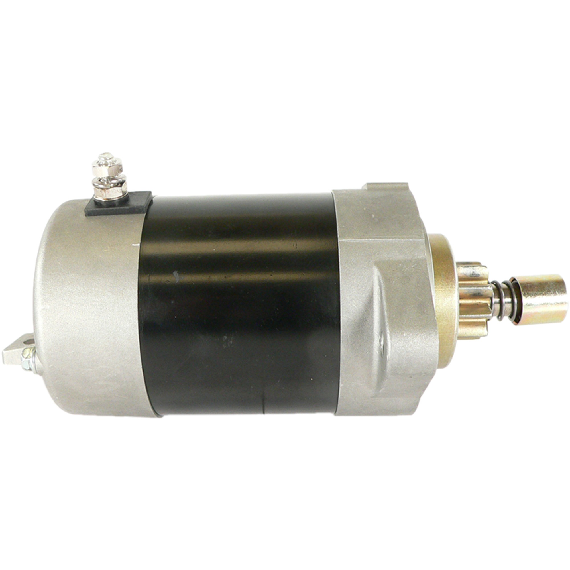 DB Electrical SHI0089 Starter Compatible With/Replacement For Suzuki Marine Outboard 50Hp Dt50Ecl 1984, 60Hp Dt60Cl 1983 1984, 75Hp Td75Tcl 1983-1987, 85Hp Dt85Tcl Dt85Tel 1982-1987 MOT5006N