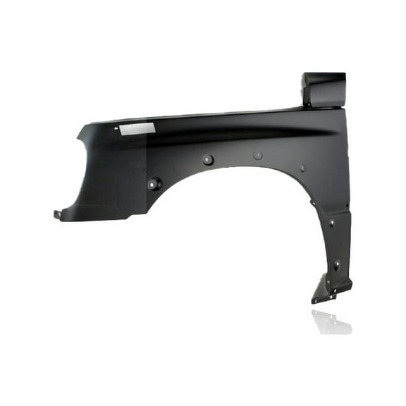 Fender - Compatible/Replacement for '96-98 Suzuki Sidekick JS/JX/JLX Sport With Flarehole - Front Left, 5880077811
