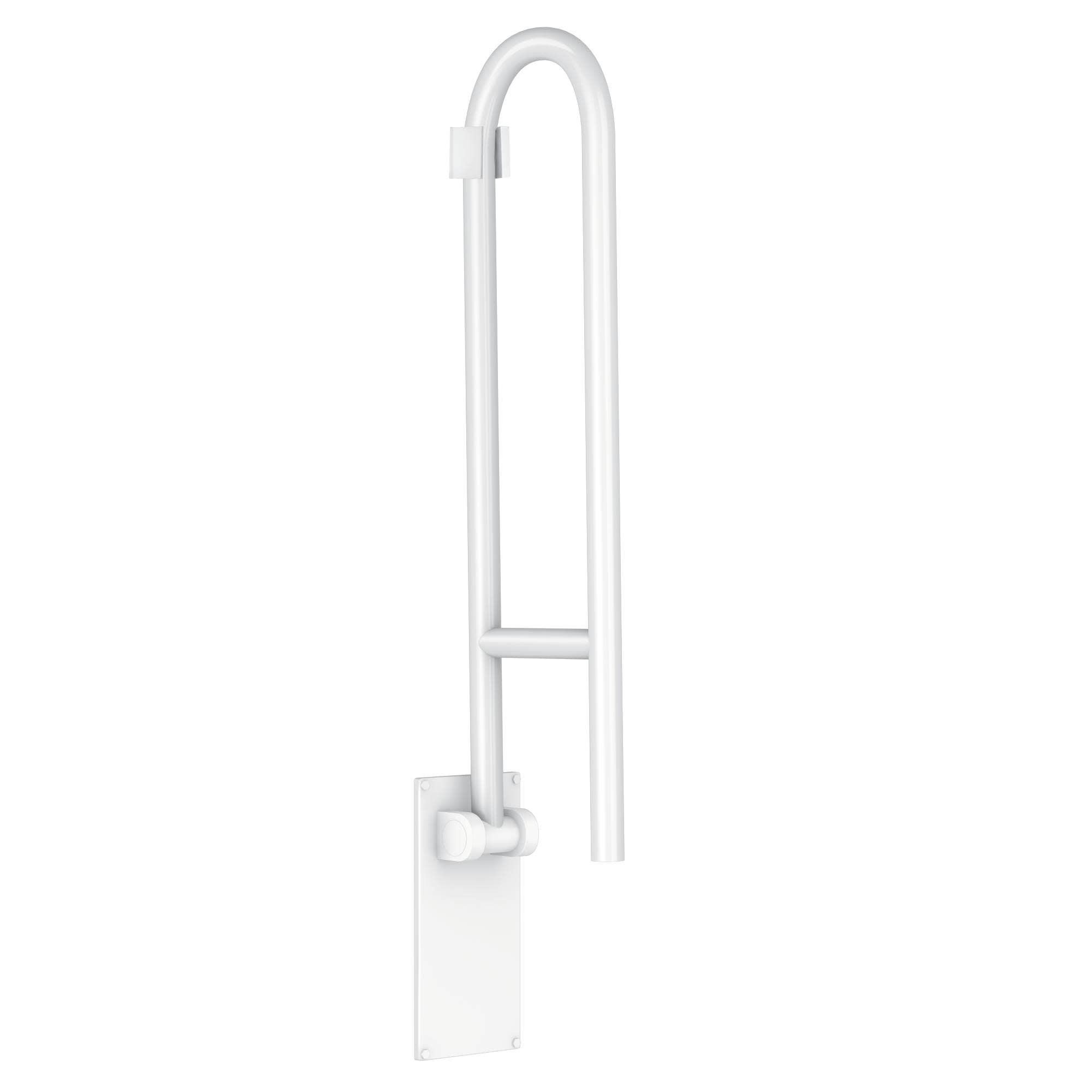 Moen Grab Bar Glacier 30 Flip Up Grab Bar 5148