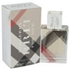 Burberry Brit by Burberry Eau De Parfum Spray 1 oz