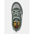 thumbnail image 4 of Airwalk Boys Classic Lace-Up Sneakers, 4 of 5