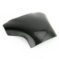 thumbnail image 3 of Gas Tank Cover Panel Fairing Protector For Yamaha YZF-R1 2009-2014, Carbon, 3 of 10