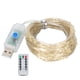 thumbnail image 3 of Cadena de luces LED Jadeshay 20 m 200 LED decorativa, 3 of 12