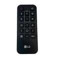 thumbnail image 1 of Used Genuine For LG Soundbar TV With Audio Remote Control Sound Bar S45T S40T, 1 of 3