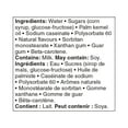 thumbnail image 3 of Garniture fouettée originale Great Value Cuve 1 L, 3 of 4