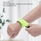 thumbnail image 3 of Brazalete LED para Correr Luces de Pulsera de Seguridad con Carga USB Pulseras Brillantes Ajustables con Tres Modos para Correr de Noche Trotar Pasear Perros Acampar ANGGREK Otros, 3 of 8