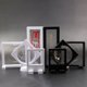 thumbnail image 4 of Caja de película de suspensión de PE transparente, caja de joyería para collar, caja de exhibición de joyería de PE, caja de embalaje para joyería de anillo, 4 of 4