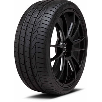 Hankook Ventus V12 EVO2 Performance All-Season Tire - 255/40R19 