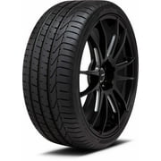 Pirelli P Zero Summer 245/40R18 97Y XL Passenger Tire